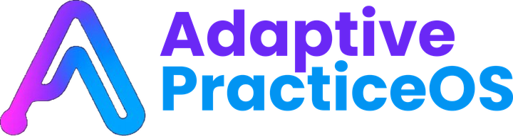 Adaptive PracticeOS — our integrated EHR and billing platform